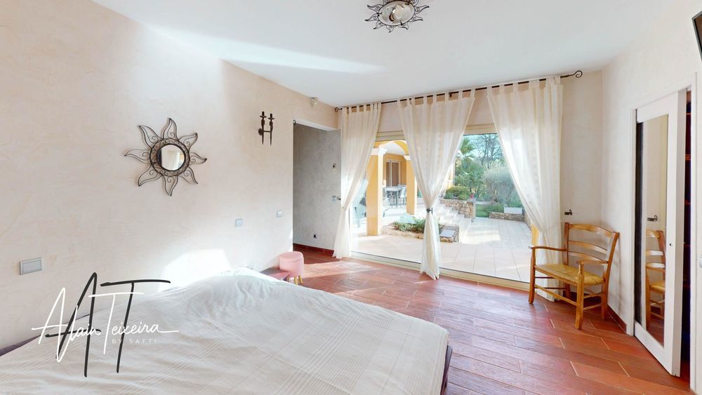 � vendre  Maison Lorgues (83510)