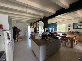  Maison � vendre 4 pi�ces 149 m�