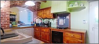  Maison � vendre 8 pi�ces 240 m�