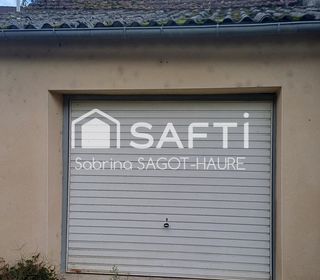  Maison � vendre 2 pi�ces 43 m�