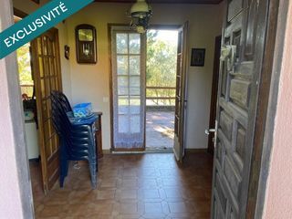  Maison � vendre 5 pi�ces 120 m�