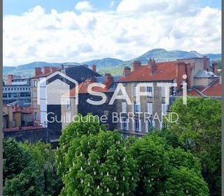  Appartement � vendre 4 pi�ces 88 m�