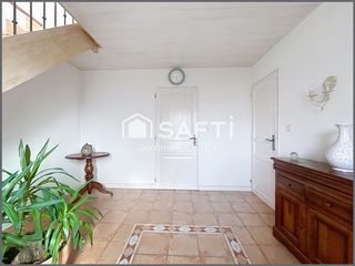  Maison � vendre 5 pi�ces 130 m�