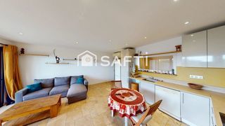  Appartement � vendre 3 pi�ces 65 m�