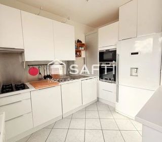  Appartement � vendre 3 pi�ces 67 m�