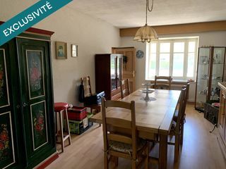  Maison � vendre 4 pi�ces 93 m�