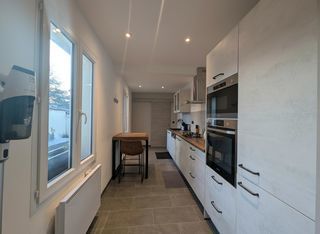  Maison � vendre 3 pi�ces 70 m�