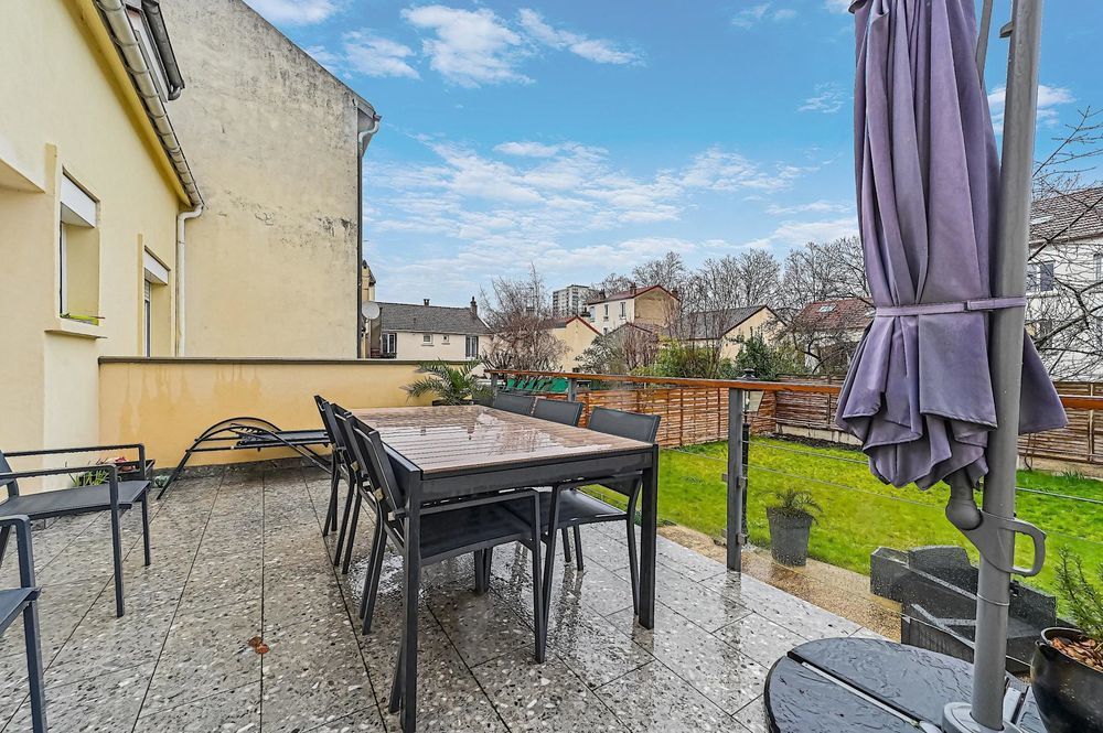 � vendre  Maison Alfortville (94140)