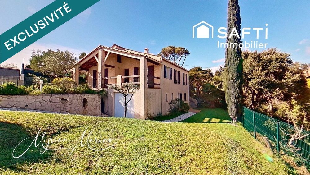 � vendre  Maison St Aygulf (83370)
