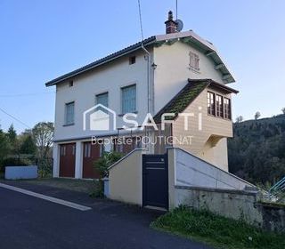  Maison � vendre 4 pi�ces 67 m�