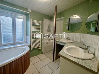  Maison � vendre 4 pi�ces 90 m�