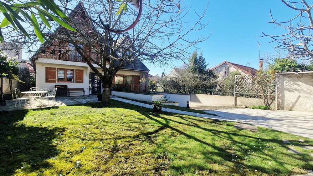 � vendre  Maison Sartrouville (78500)