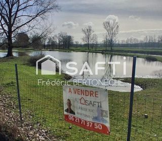  Terrain � vendre 36771 m�