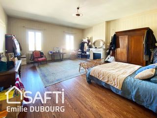  Maison � vendre 4 pi�ces 180 m�