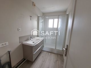  Appartement � vendre 3 pi�ces 67 m�