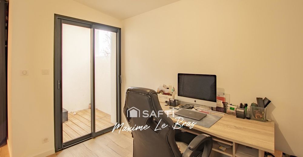 � vendre  Maison Concarneau (29900)