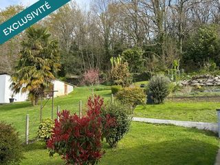  Maison � vendre 7 pi�ces 115 m�