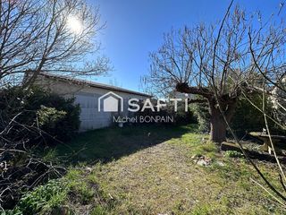  Maison � vendre 3 pi�ces 80 m�