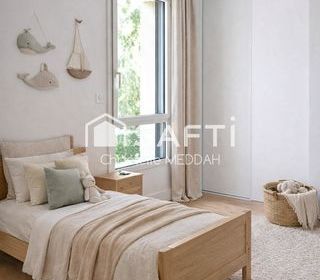  Maison � vendre 4 pi�ces 88 m�