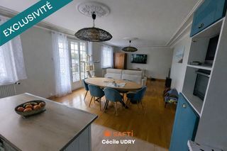  Maison � vendre 11 pi�ces 234 m�