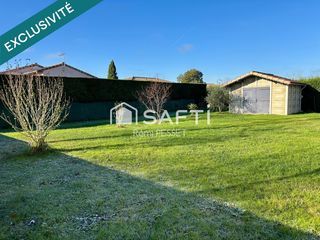  Maison � vendre 5 pi�ces 108 m�