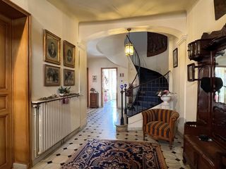  Maison � vendre 10 pi�ces 260 m�