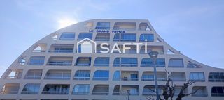  Appartement � vendre 2 pi�ces 26 m�