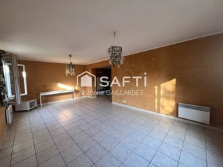  Maison � vendre 5 pi�ces 135 m�