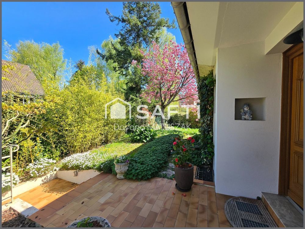 � vendre  Maison Villennes-sur-Seine (78670)