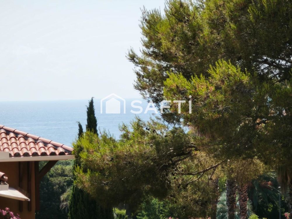 � vendre  Appartement St Aygulf (83370)