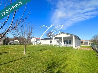  Maison � vendre 4 pi�ces 115 m�