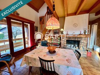  Maison � vendre 4 pi�ces 60 m�