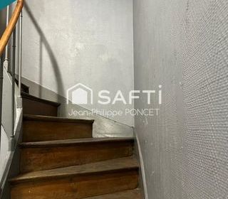  Immeuble � vendre 281 m�