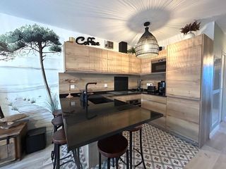  Maison � vendre 3 pi�ces 53 m�