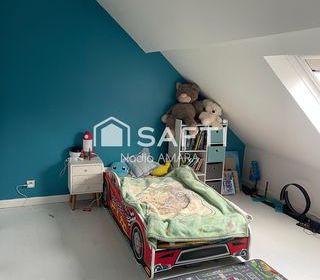  Maison � vendre 6 pi�ces 90 m�