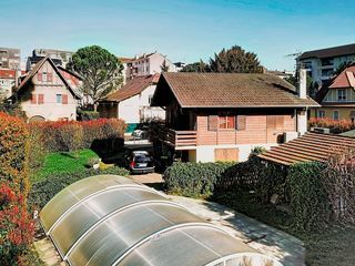  Maison � vendre 5 pi�ces 112 m�