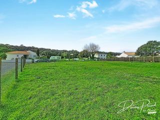  Terrain � vendre 652 m�