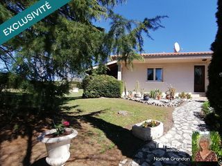  Maison � vendre 4 pi�ces 96 m�