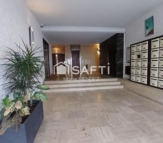  Appartement � vendre 5 pi�ces 111 m�