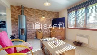  Maison � vendre 7 pi�ces 123 m�