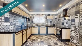  Maison � vendre 7 pi�ces 158 m�