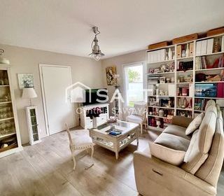  Appartement � vendre 3 pi�ces 62 m�