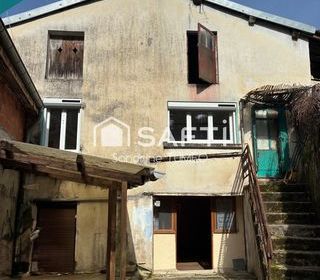  Maison � vendre 3 pi�ces 112 m�