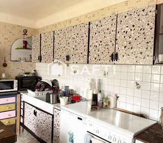  Maison � vendre 4 pi�ces 112 m�