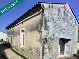  Maison � vendre 3 pi�ces 60 m�