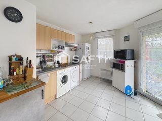  Appartement � vendre 3 pi�ces 63 m�