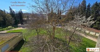  Appartement � vendre 3 pi�ces 59 m�