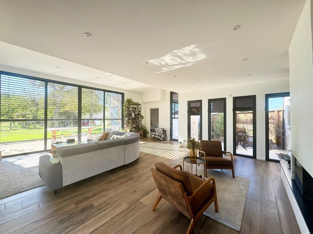 � vendre  Maison Saint-Barth�lemy-d'Anjou (49124)