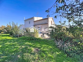  Maison � vendre 10 pi�ces 157 m�