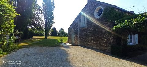   Maison ancienne Maison - 4 pi�ce(s) - 150 m�